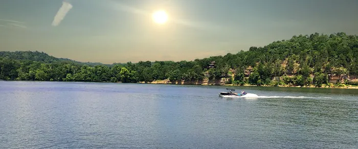 Double Islands RV Escape Picture 1