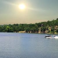 Double Islands RV Escape ico