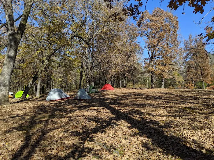 Red Bud Campground Picture 1