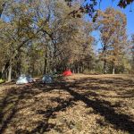 Red Bud Campground
