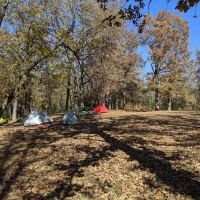 Red Bud Campground ico