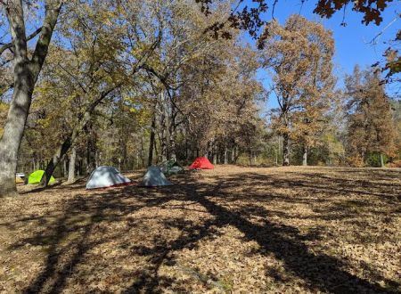 Red Bud Campground