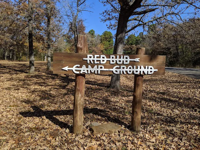 Red Bud Campground Picture 2