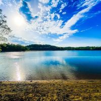 Double Islands RV Retreat ico