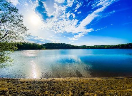 Double Islands RV Retreat