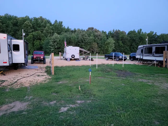 Double Islands RV Retreat Picture 9