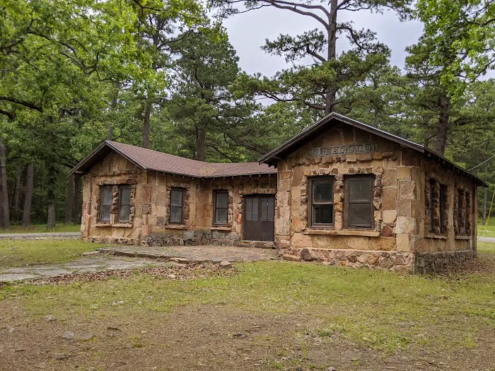 Camp Ground #2 Picture 5
