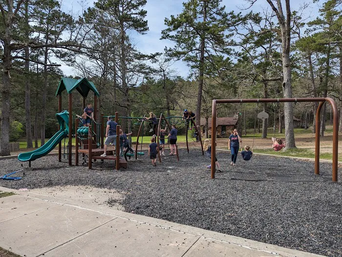 Camp Ground #2 Picture 9
