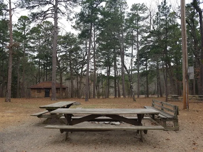 Camp Ground #2 Picture 6