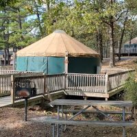 Lake Wayne Wallace Campground ico