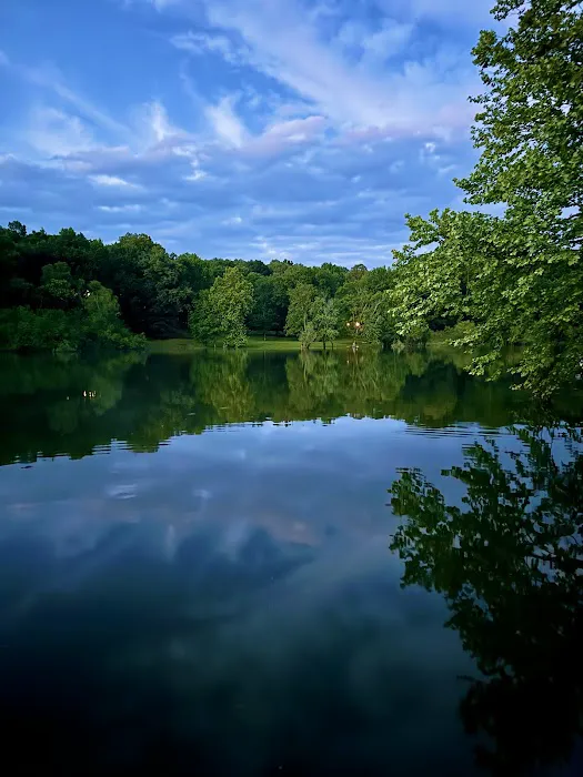 The Cove At Tennessee River RV Sites Picture 1