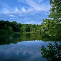 The Cove At Tennessee River RV Sites ico