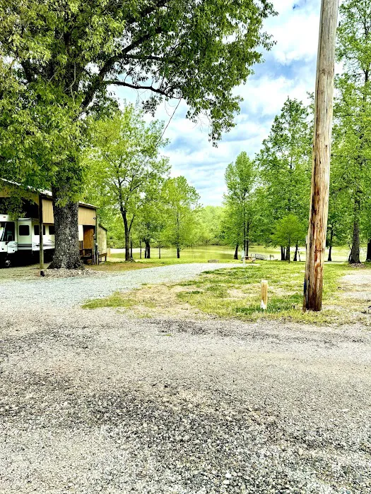 The Cove At Tennessee River RV Sites Picture 4