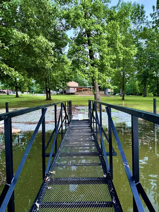 The Cove At Tennessee River RV Sites Picture 5
