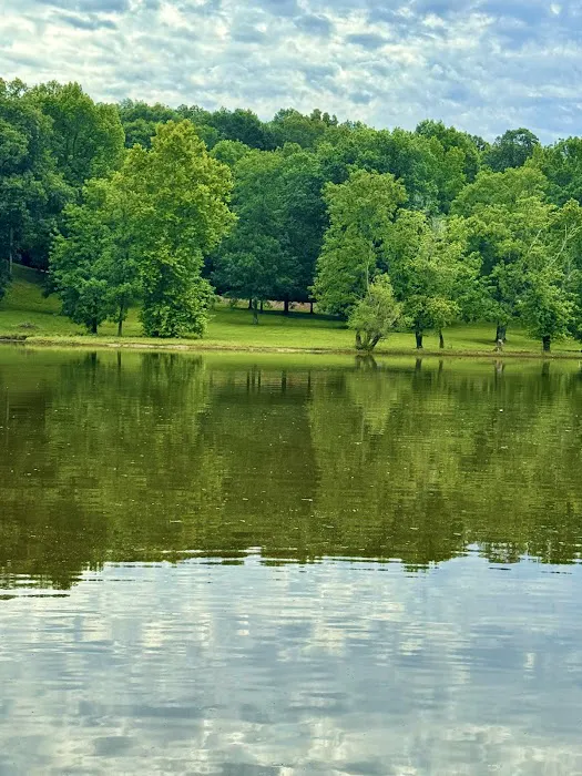 The Cove At Tennessee River RV Sites Picture 8