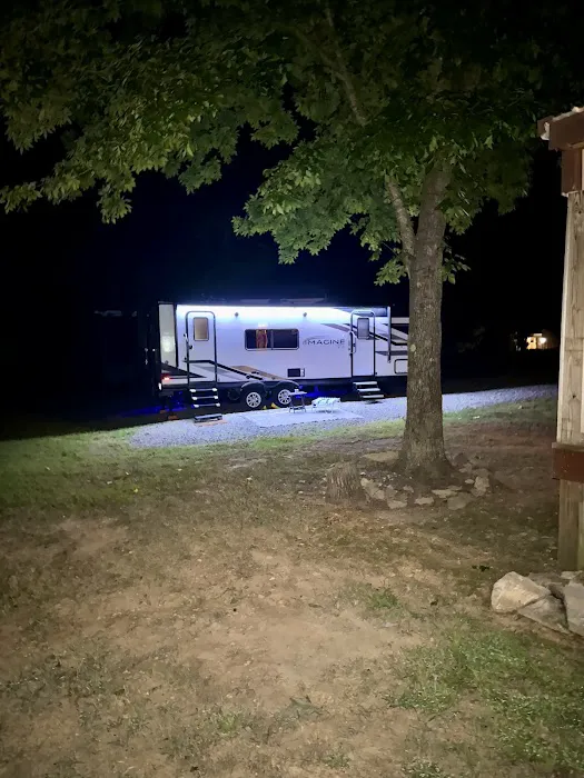 The Cove At Tennessee River RV Sites Picture 9