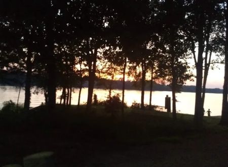 Drop Anchor RV Park