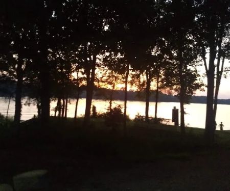 Drop Anchor RV Park