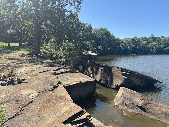 Crowder Point Family Campground Picture 4