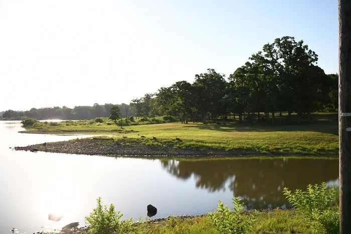 Crowder Point Family Campground Picture 2