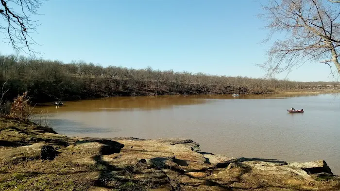 Crowder Point Family Campground Picture 1