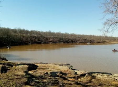 Crowder Point Family Campground
