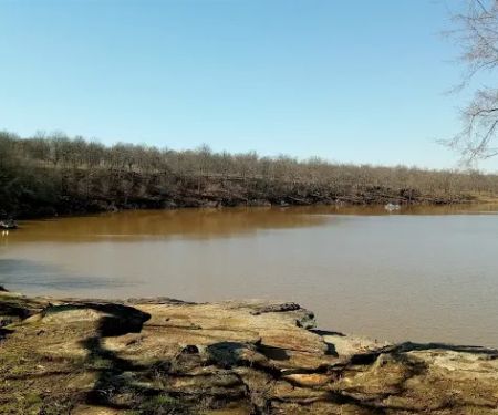 Crowder Point Family Campground