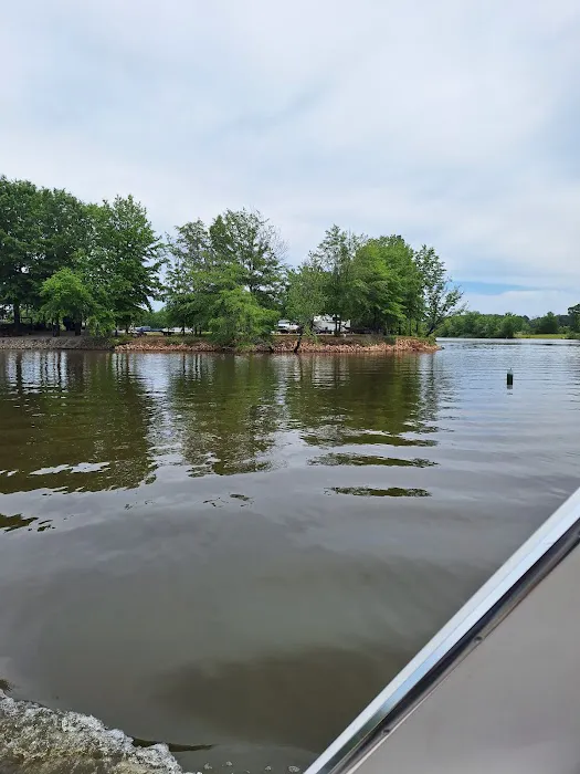 Cedar Ridge RV Park Picture 4