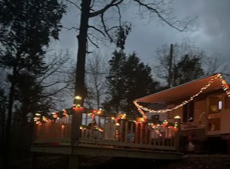 Cedar Ridge RV Park