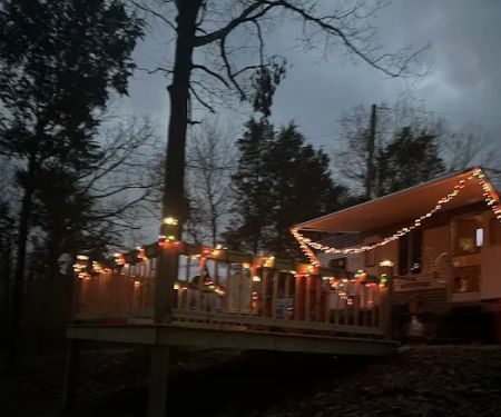Cedar Ridge RV Park