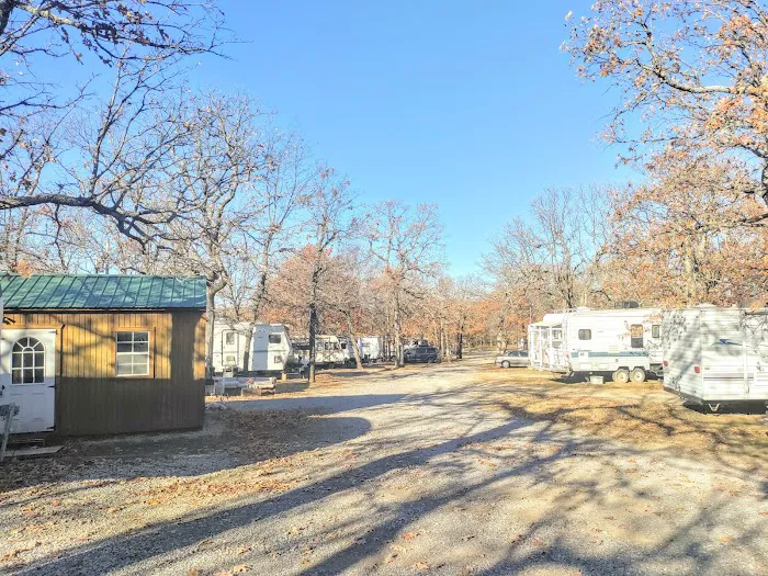 Rock Creek Rd RV Campground Picture 8