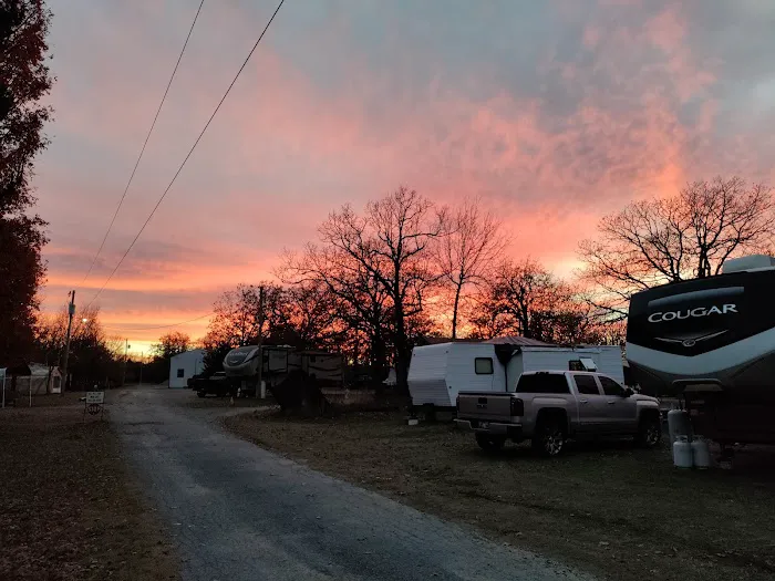 Rock Creek Rd RV Campground Picture 1