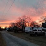 Rock Creek Rd RV Campground