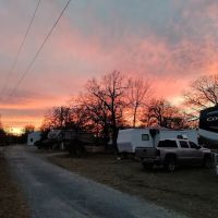 Rock Creek Rd RV Campground ico