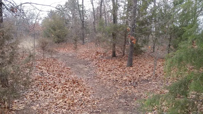 Rock Creek Rd RV Campground Picture 6