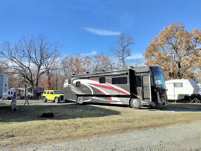 Rock Creek Rd RV Campground Picture 7