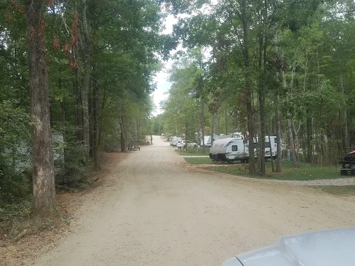University Station RV Resort Picture 10