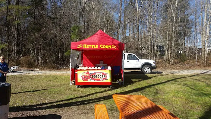 University Station RV Resort Picture 2