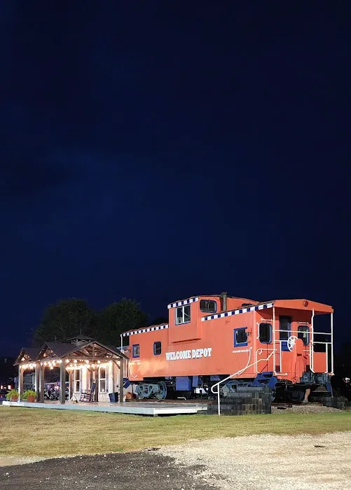 University Station RV Resort Picture 5