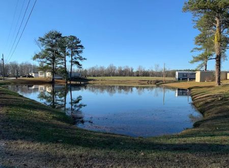 The Farm at Sandollar