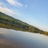 Elm Point Lake Recreation, tent & RV camping, & fishing ico