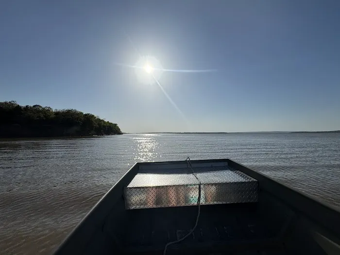 Elm Point Lake Recreation, tent & RV camping, & fishing Picture 5