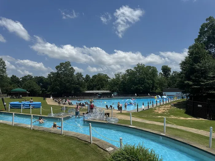 Auburn RV Park and Resort Pools Picture 6