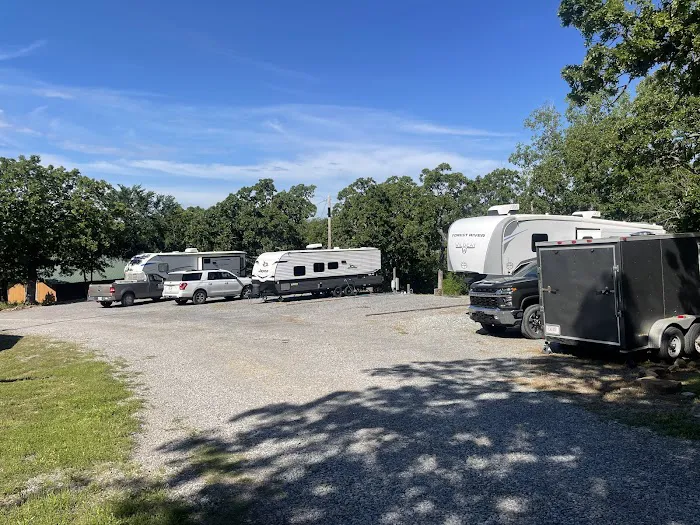 BlackRock Ridge Campground Picture 7