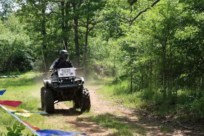 BlackRock Ridge Campground Picture 9