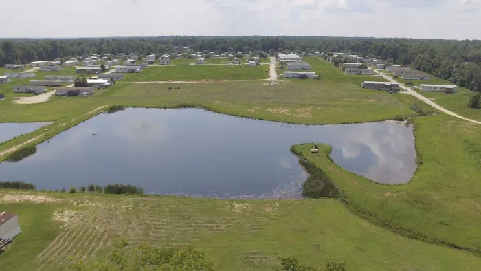 Orchard Way Mobile Home Park Picture 3