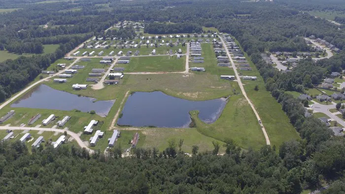 Orchard Way Mobile Home Park Picture 8