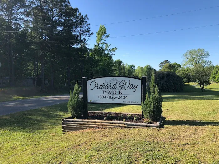 Orchard Way Mobile Home Park Picture 9