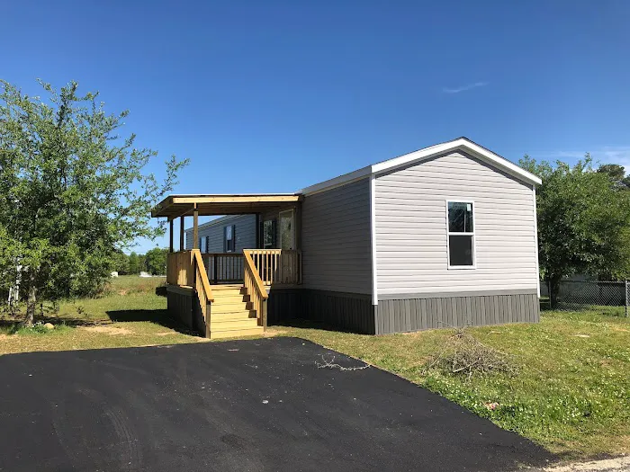 Orchard Way Mobile Home Park Picture 5