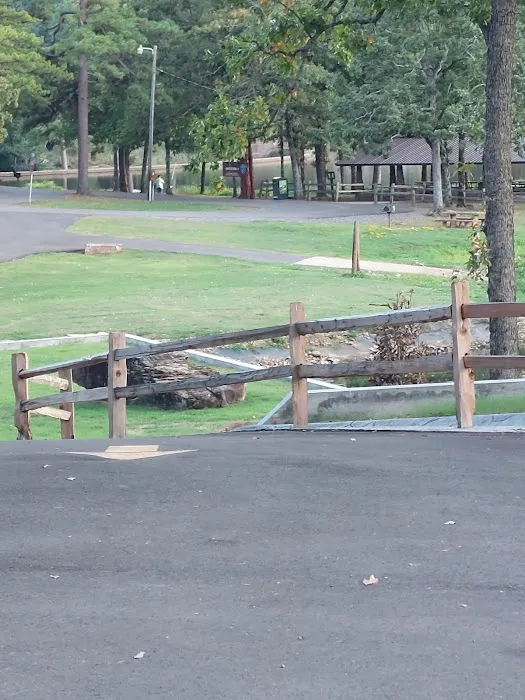 Bobcat Crossing Campground Picture 1